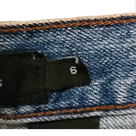 WOMEN'S-Calvin Klein Jeans - Picture 6 of 9